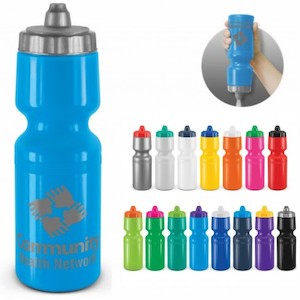 X-Stream® Shot Drink Bottle