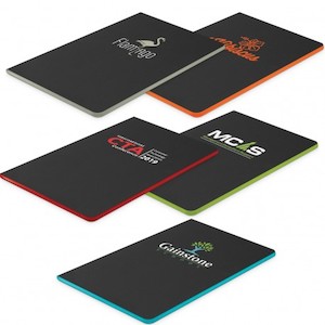 Event, recreational or promotional, management: Camri Notebook