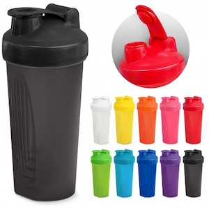 Atlas Shaker - 600ml