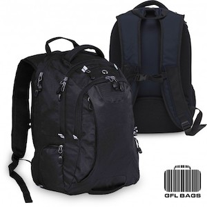 Network Compu Backpack BNWB