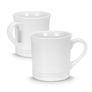 Event, recreational or promotional, management: Alba Coffee Mug