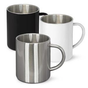 Thermax Coffee Mug