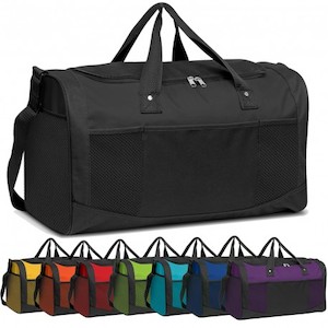 Quest Duffle Bag