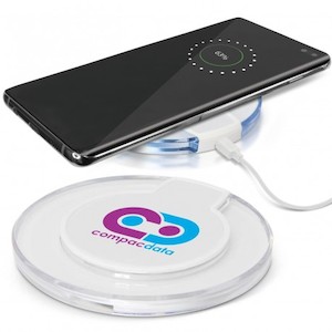 Apollo Wireless Charger