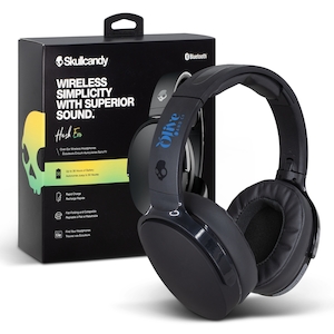 Event, recreational or promotional, management: Skullcandy Hesh Evo Headphones