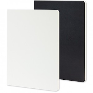 Moleskine Volant Journal - Large