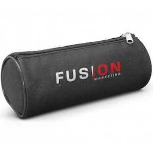 Event, recreational or promotional, management: Radius Pencil Case