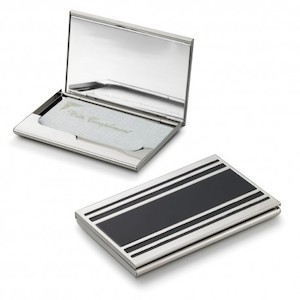 Business Card Holder