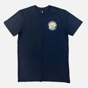 Surf Sun Stoke Southshore Tee