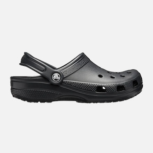 Crocs Classic Clog Kids - Black