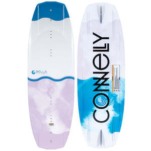 Wakeboard: 2023 Connelly Bella