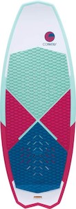 Connelly Womens Voodoo 4'5"