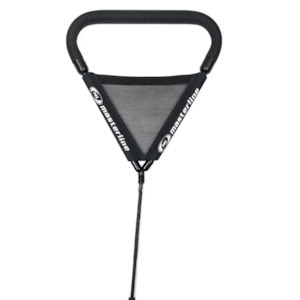 CORE: Masterline Mesh Handle Guard