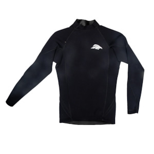 Eagle Men's Wetsuit Top