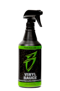 Bling Vinyl Sauce (32oz) - Cleaner