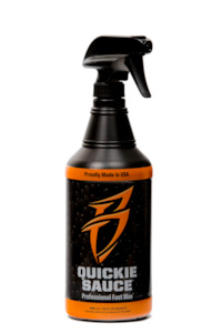 Bling Quickie Sauce (32oz) - Spray Wax