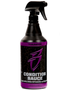 Bling Condition Sauce (32oz) - Protectant