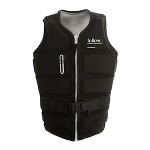 Follow Fresco Mens Vest