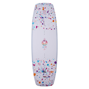 2023 Hyperlite Wakeboard Murray Kids 120cm Girls