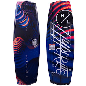 2023 Hyperlite Wakeboard Womans Eden