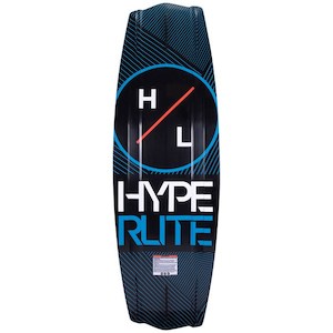 2023 Hyperlite Wakeboard State 2.0 Size 145cm