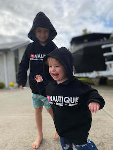 Nautique Supply Youth Hoodie