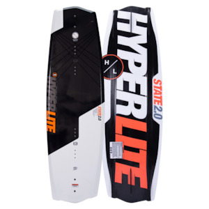 2024 Hyperlite Wakeboard State 140