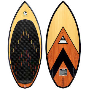 Connelly Benz Wakesurf