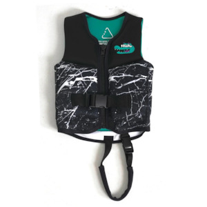 Grommy Infant Vest