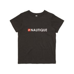 Nautique Youth Tee 2020