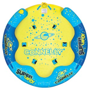 Connelly Super UFO Tube