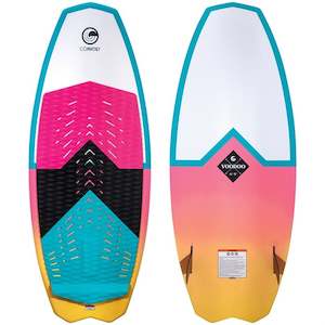 Connelly Woman's Voodoo 4'5"