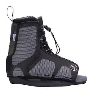 Welcome: Hyperlite Remix Wakeboots Kids Size K12-2