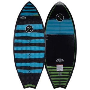 Hyperlite Wakesurfer Broadcast 4'8"