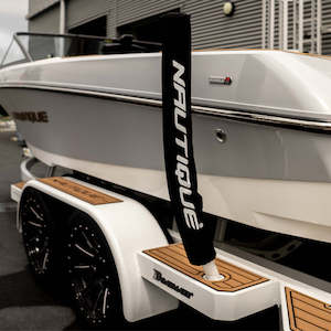 Nautique Guide Pole Covers