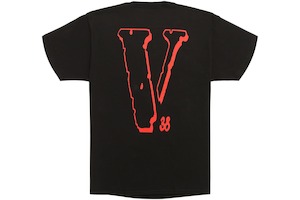 YoungBoy NBA x Vlone TOP Tee