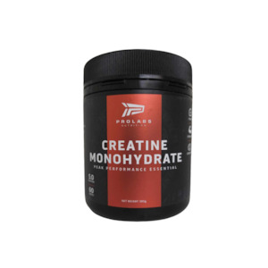 Prolabs Creatine Monohydrate