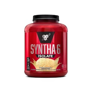 BSN Syntha 6 Isolate 4lb