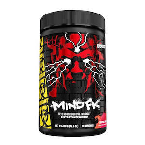 Mutant Mind FK 460g