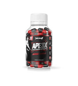 NEXUS APE3X | ULTIMATE NATURAL TEST BOOSTER