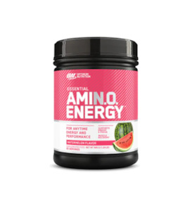 Optimum Amino Energy 65 Serve