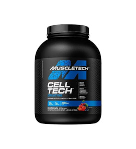 Muscletech Cell-Tech 6lb