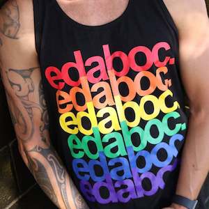 Singlets: Edaboc Stacked Singlet