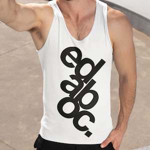 Singlets: Edaboc Air Singlet