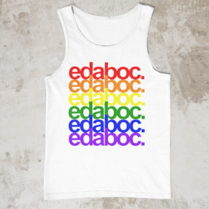 Edaboc Stacked Singlet