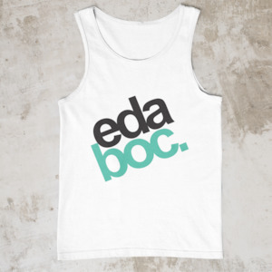 Edaboc Stage Singlet