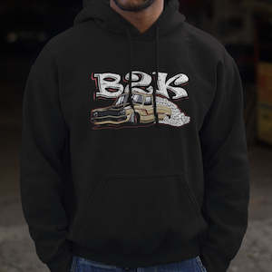 B2K Hoodie