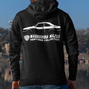 Markovina RX2 Hoodie