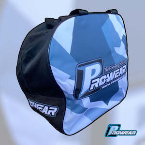 Motorsport: Helmet/Race Suit Bag