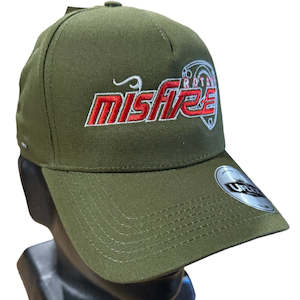 Hats: MisfiRE Hat